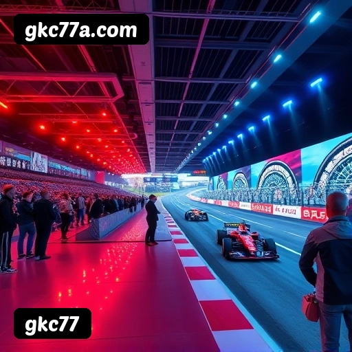 Suporte VIP gkc77 - atendimento prioritário