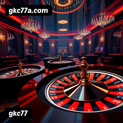 App gkc77 Android download