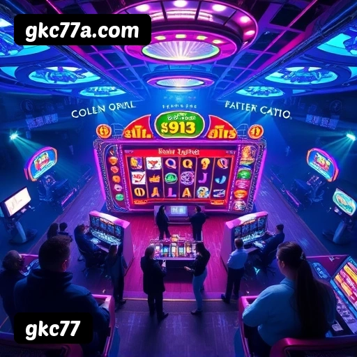 gkc77 multi dispositivo