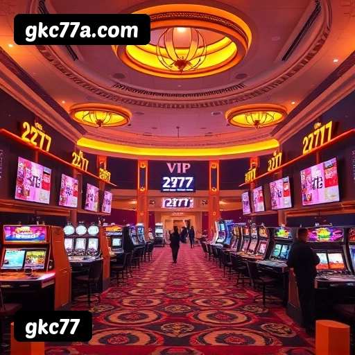 Segurança gkc77 SSL