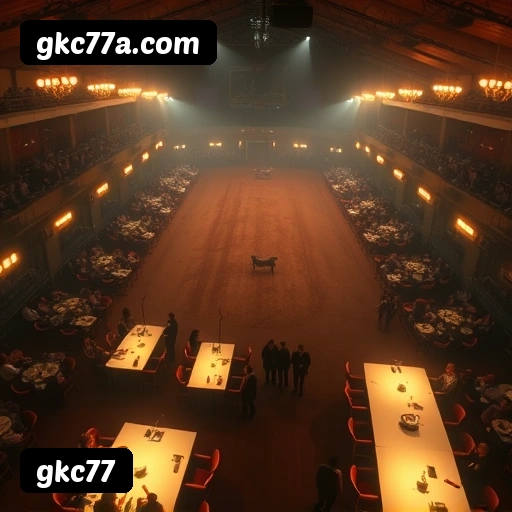 Checklist para avaliar a plataforma gkc77