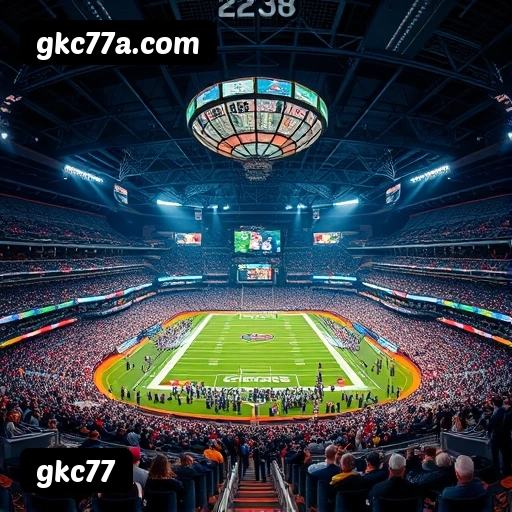 Gates of Olympus slot gkc77