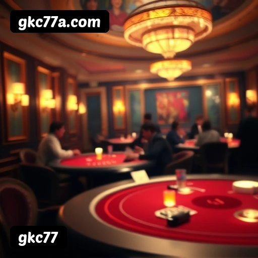 Configurações úteis dentro do app gkc77