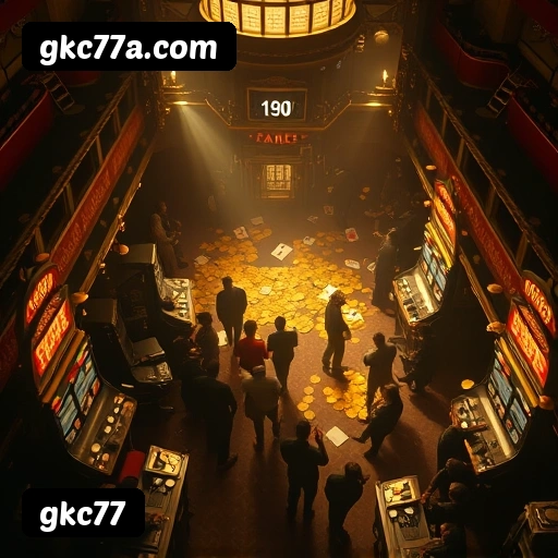 Central de dúvidas rápidas sobre o app gkc77