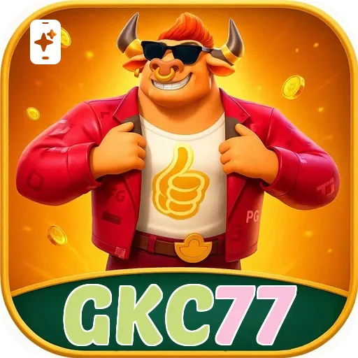 Logo gkc77