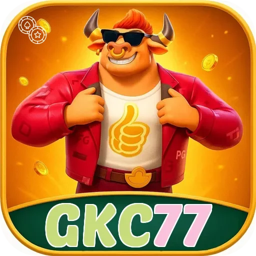 Cassino gkc77 - mesas ao vivo e jogos