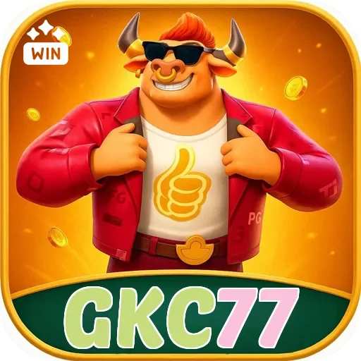 Ganhar e sacar na gkc77